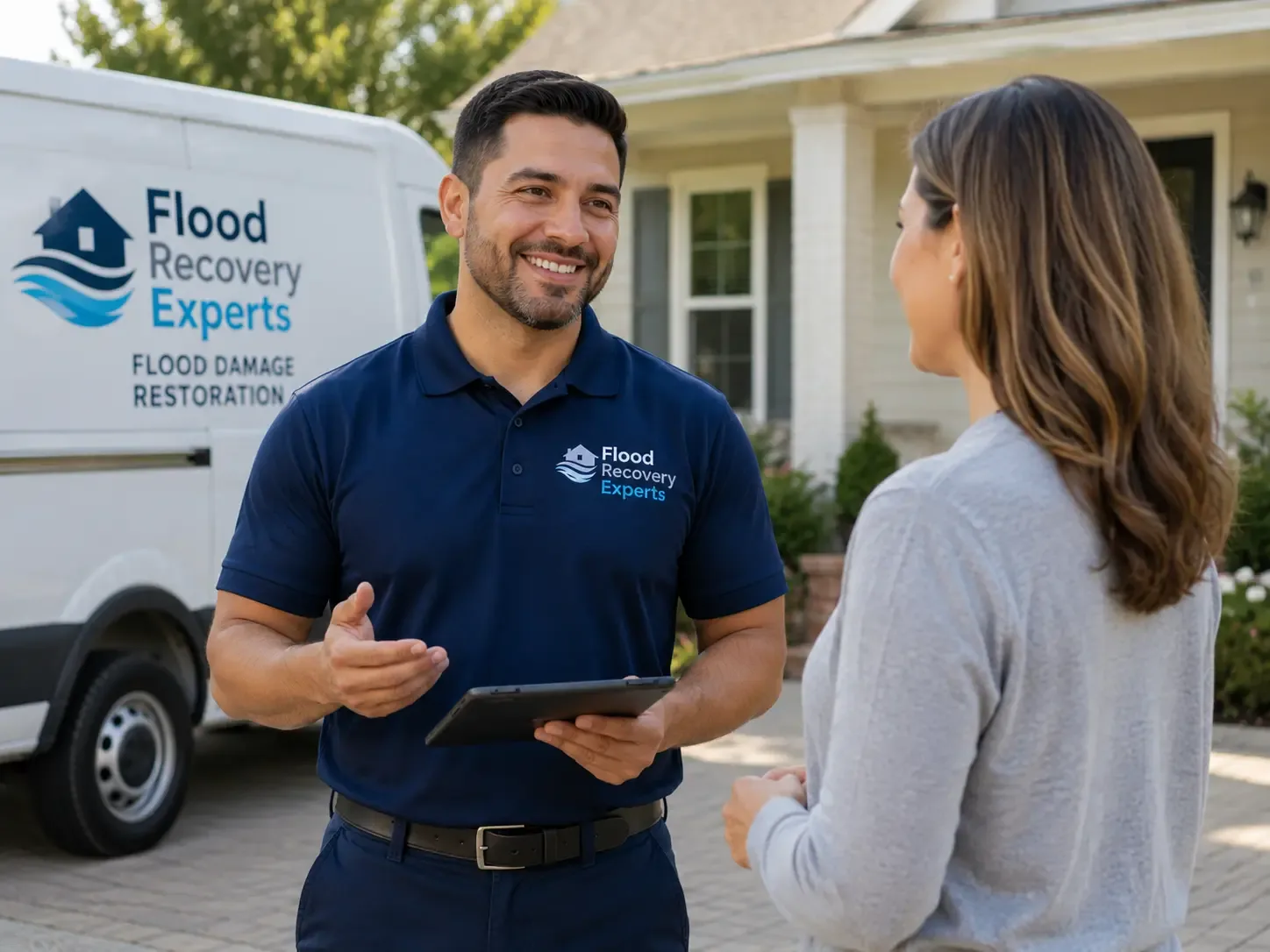 Flood Damage Cleanup Beverly, OH FAQs